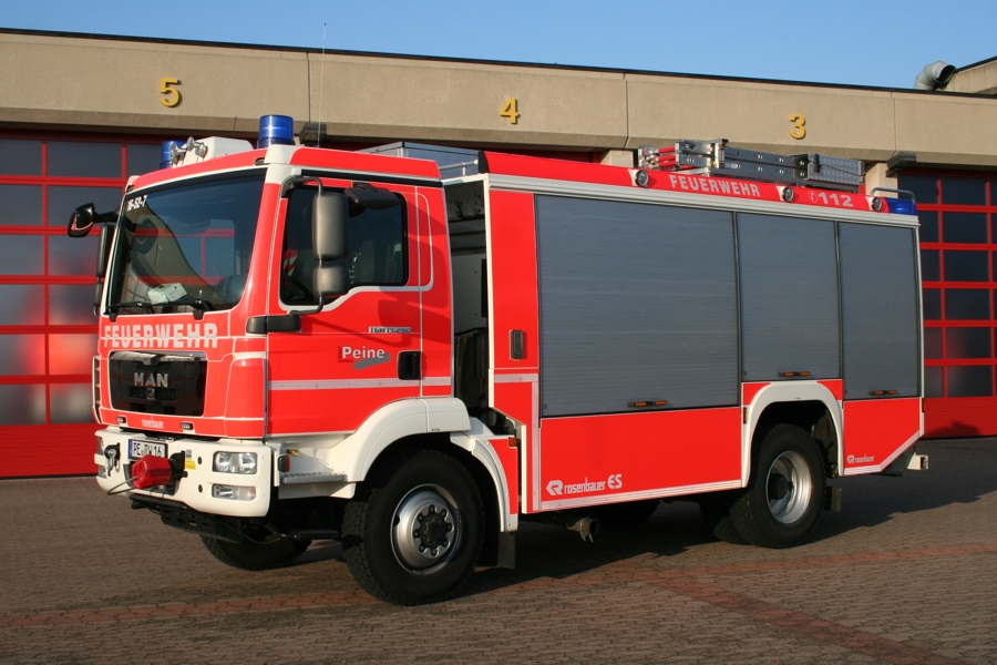 Hilflose Person