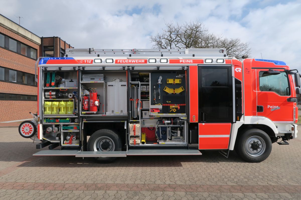Verkehrsunfall